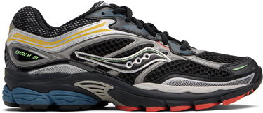 Sneakers og sko Saucony ProGrid Omni 9 Sort | S70739-28, 0