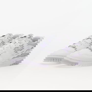 Sneakers og sko New Balance 550 "White" Hvid | BBW550BV, 0