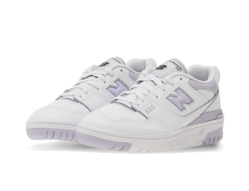 Sneakers og sko New Balance 550 "White" Hvid | BBW550BV