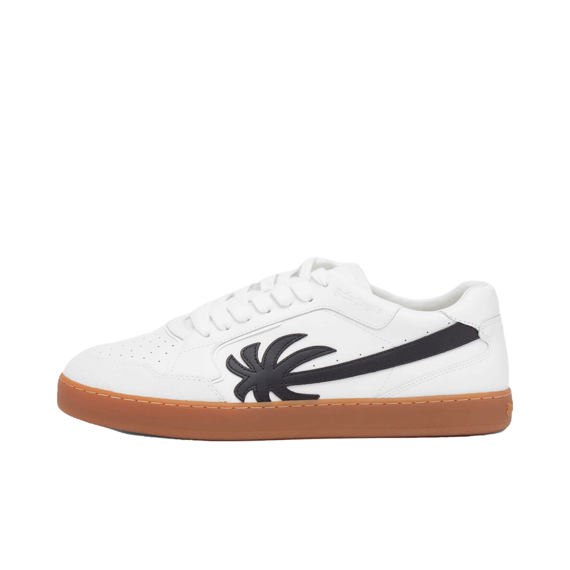 Sneakers og sko Palm Angels Palm 1 Hvid | PMIA099F24LEA0010110