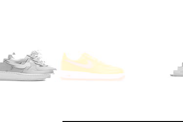 Sneakers og sko Nike Air Force 1 Retro LL QS Beige | HV2021-200, 0