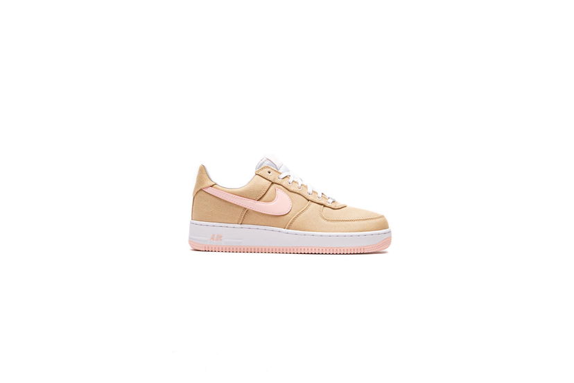 Sneakers og sko Nike Air Force 1 Retro LL QS Beige | HV2021-200