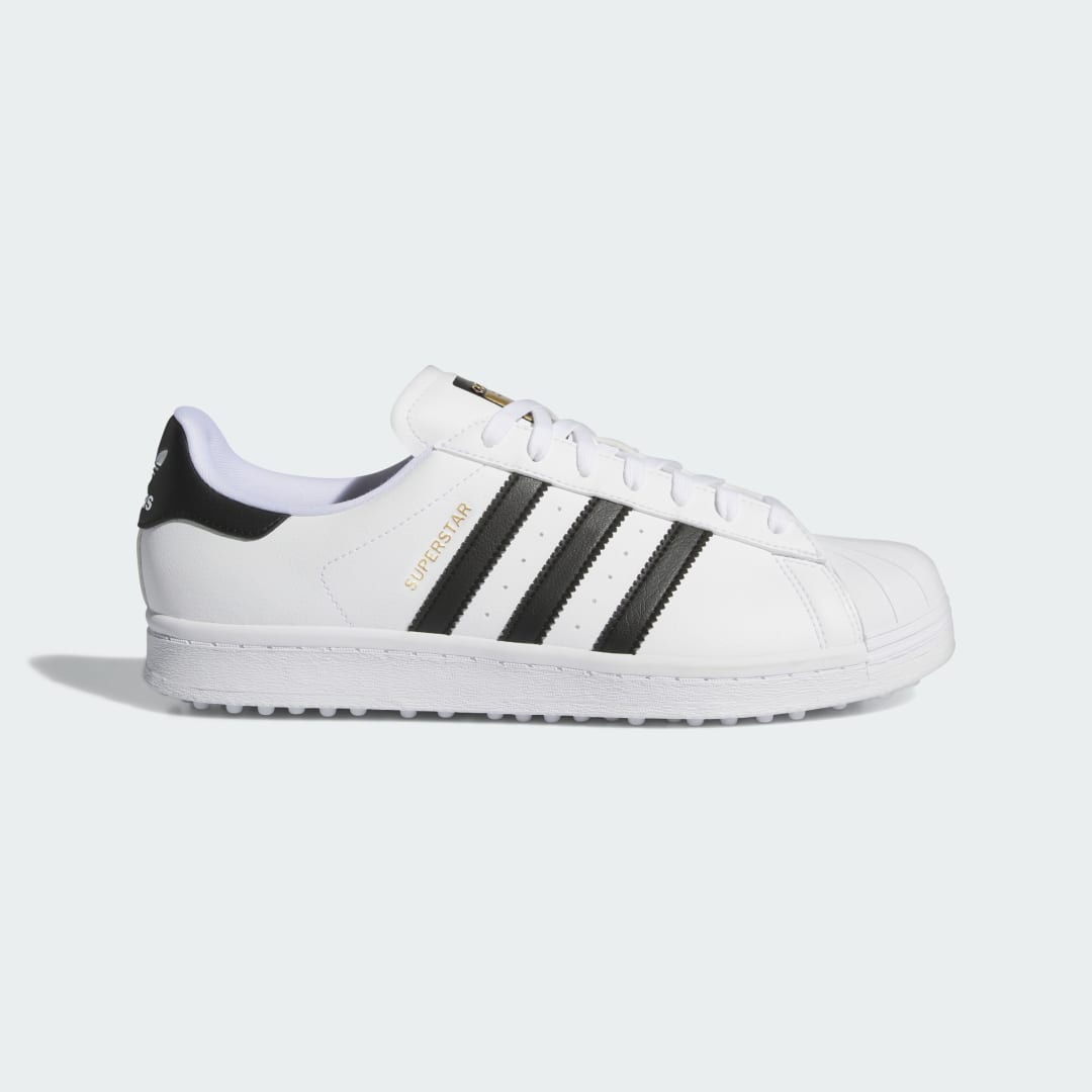 Sneakers og sko adidas Originals Superstar Hvid | IE6052, 0