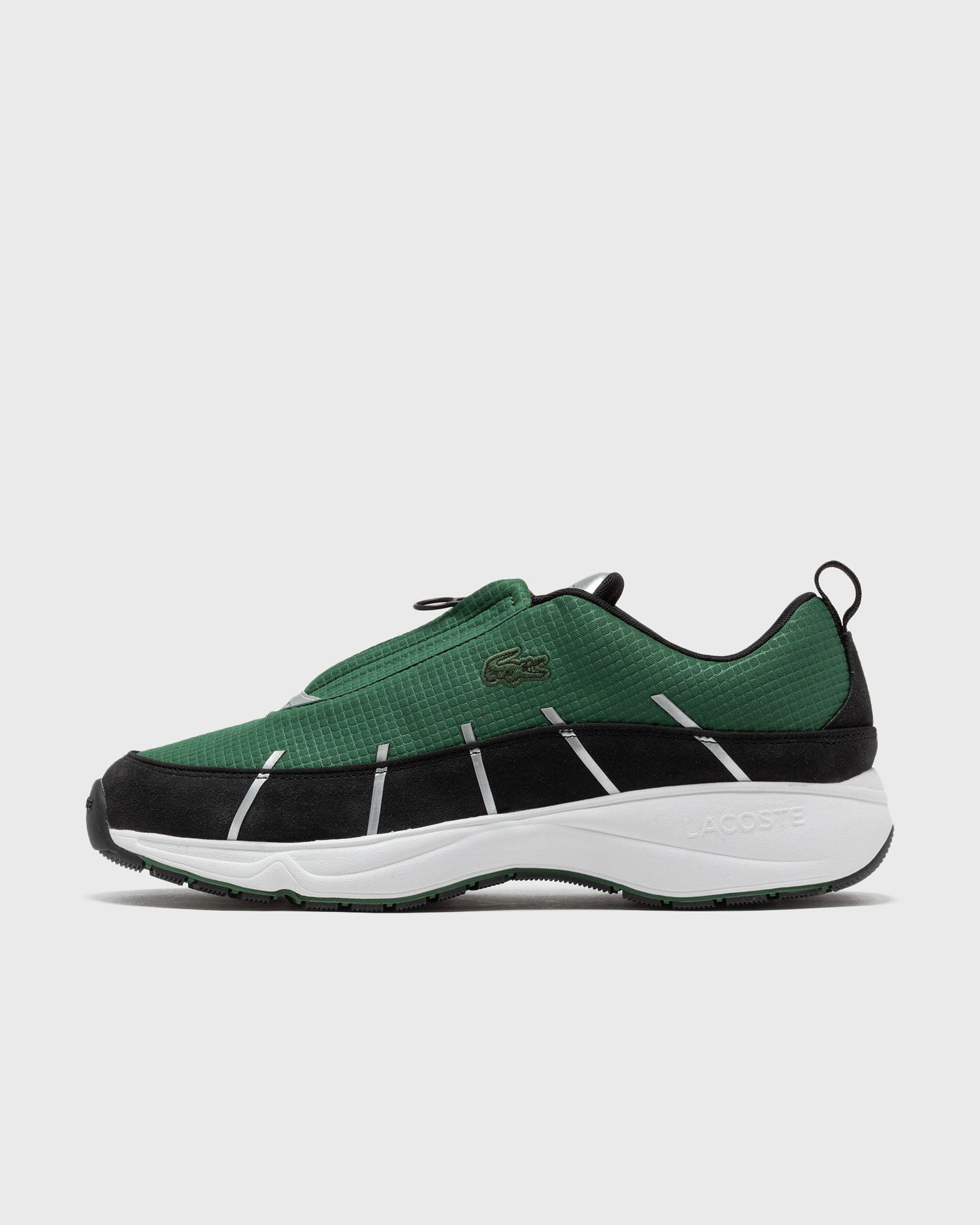 Sneakers og sko Lacoste AUDYSSOR ZIP OG Grøn | 47SMA0025-1R7, 0