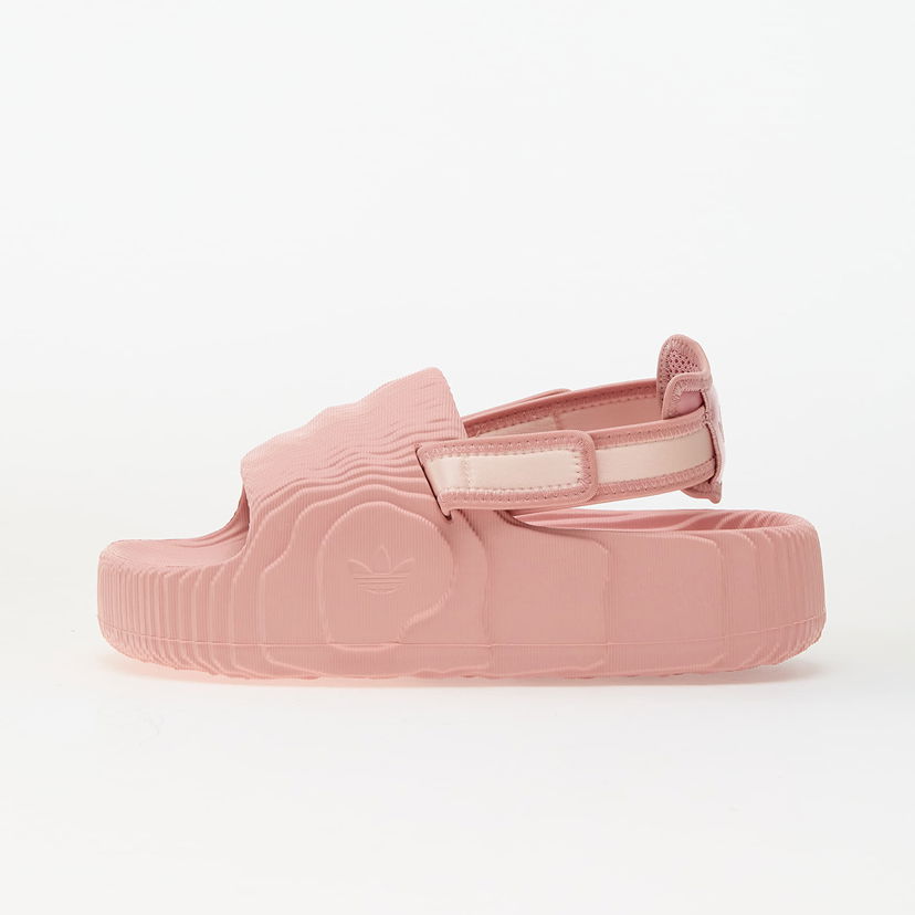 Sneakers og sko adidas Originals Adilette 22 XLG Slides Lyserød | JQ3275