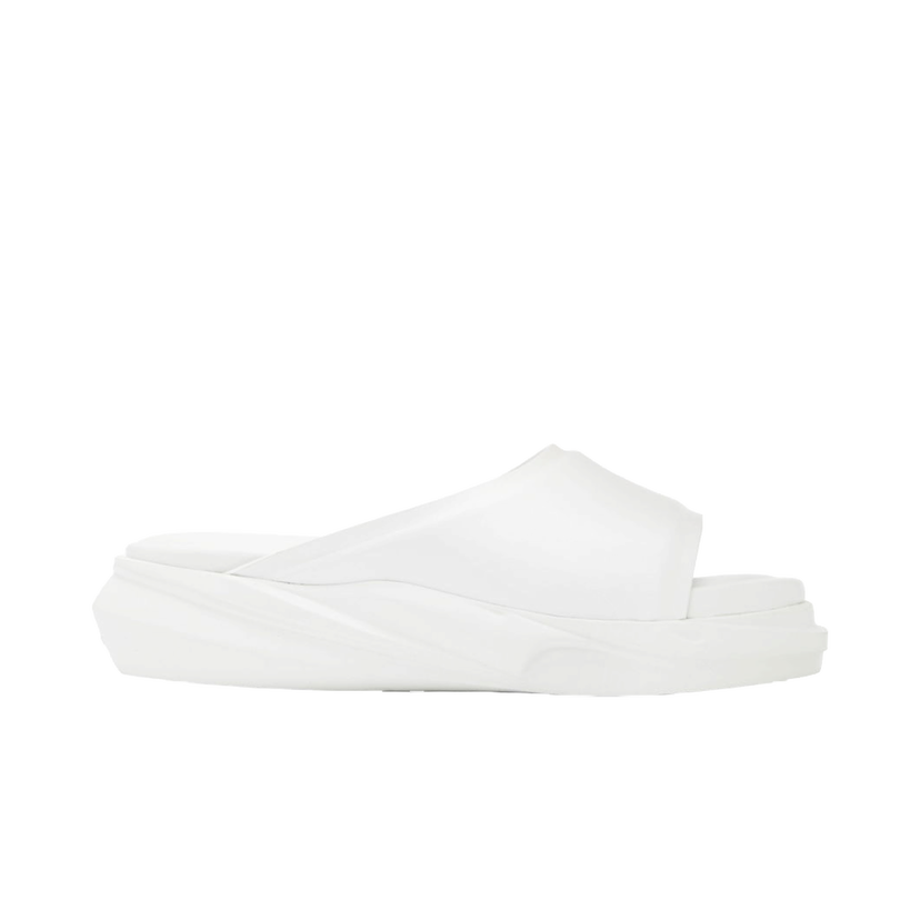 Sneakers og sko 1017 ALYX 9SM 1017 ALYX 9SM Mono Slides Hvid | AAWSL0004LE01.S22
