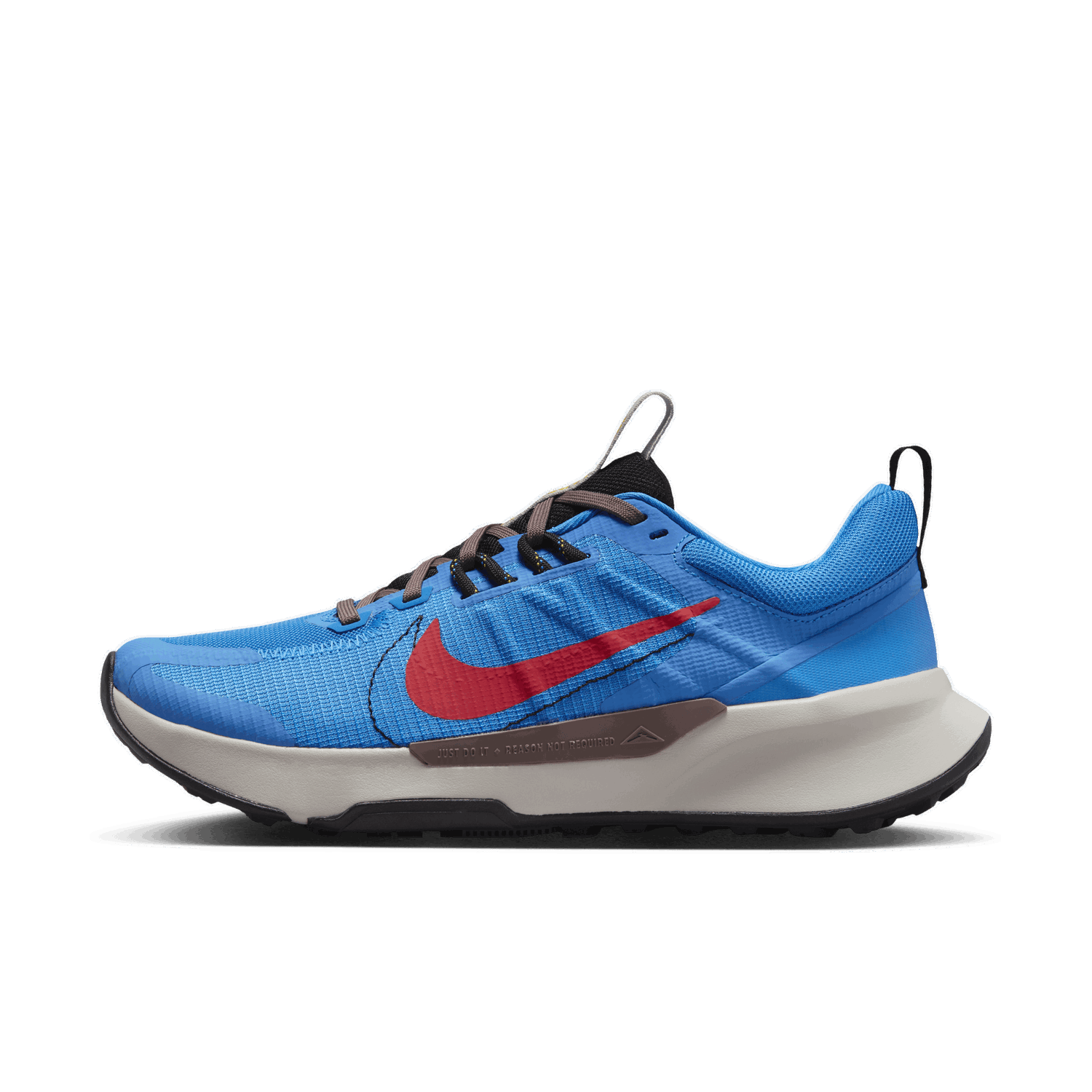 Sneakers og sko Nike Juniper Trail 2 Next Nature W Blå | DM0821-402, 0