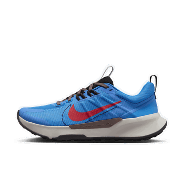Sneakers og sko Nike Juniper Trail 2 Next Nature W Blå | DM0821-402, 0