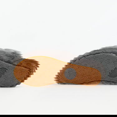 Sneakers og sko UGG Fluff Yeah "Charcoal" W Grå | 1095119-CHRC, 4