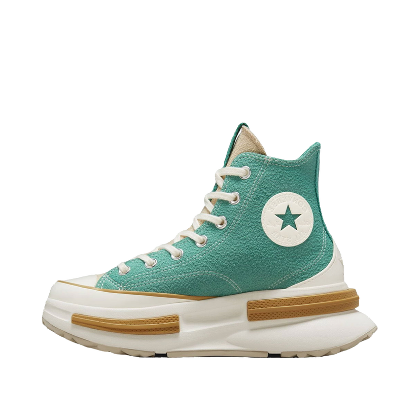 Sneakers og sko Converse Run Star Legacy CX Grøn | A03054C