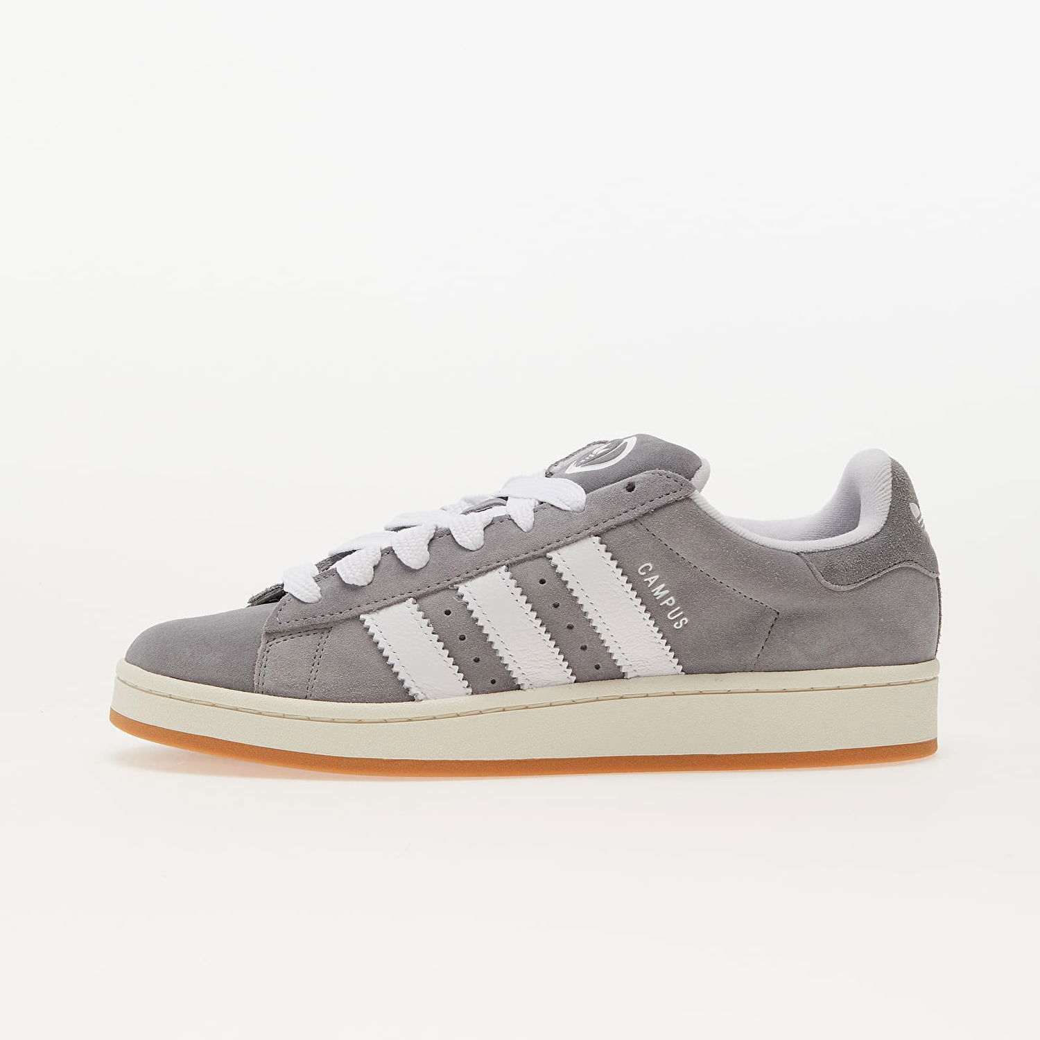 Sneakers og sko adidas Originals Campus 00s Grå | HQ8707, 0