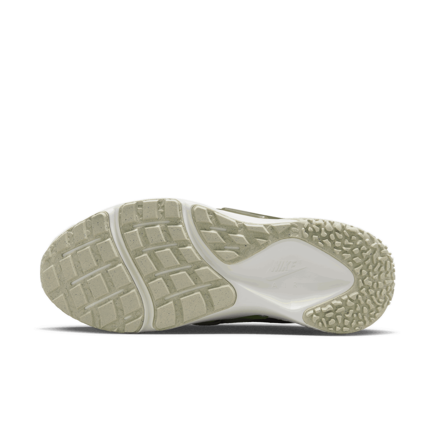 Sneakers og sko Nike Air Huarache Craft W Grøn | DQ8031-200, 1