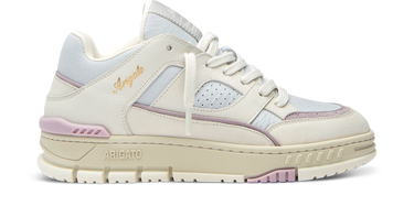 Sneakers og sko AXEL ARIGATO Area Lo Flerfarvet | F3173002, 0