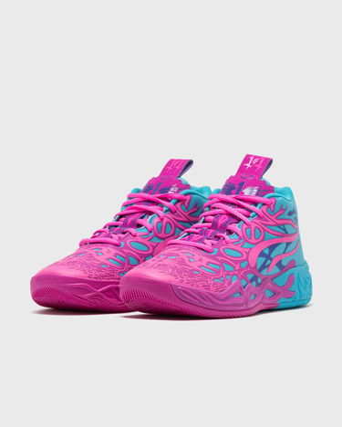 Sneakers og sko Puma MB.04 Iridescent Lyserød | 310836-01, 1