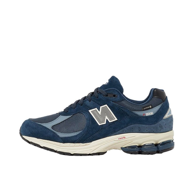 Sneakers og sko New Balance 2002R Gore-Tex Navy Arctic Mørkeblå | M2002RXF