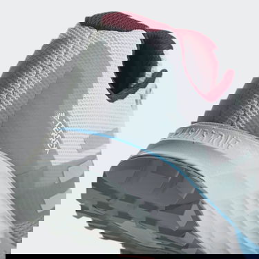 Sneakers og sko adidas Performance Terrex Two Flow Trail Running Grå | H03389, 4