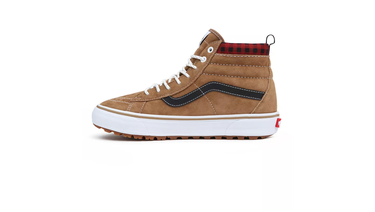 Sneakers og sko Vans Sk8-hi Mte-1 Brun | VN0A5HZYY49, 0
