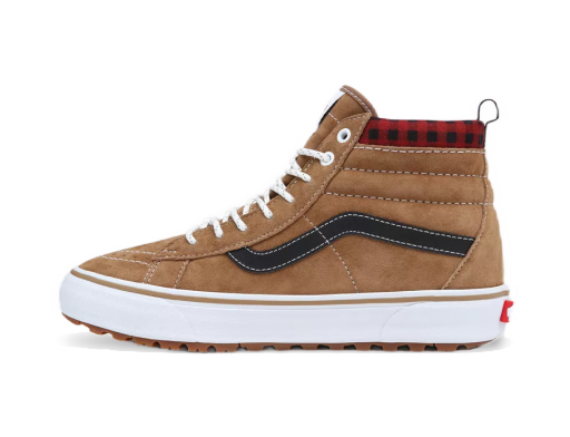 Sneakers og sko Vans Sk8-hi Mte-1 Brun | VN0A5HZYY49
