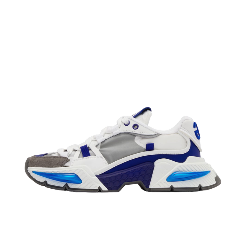Sneakers og sko Dolce & Gabbana Airmaster Blå | CS1984 AY337