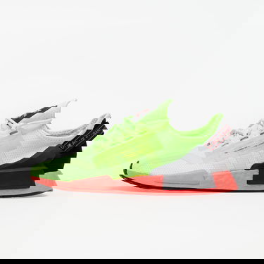 Sneakers og sko adidas Originals NMD_R1.V2 Grøn | FY5920, 0