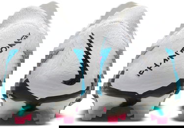 Sneakers og sko Nike Nike Phantom GX Elite FG Turkis | dc9968-446, 5