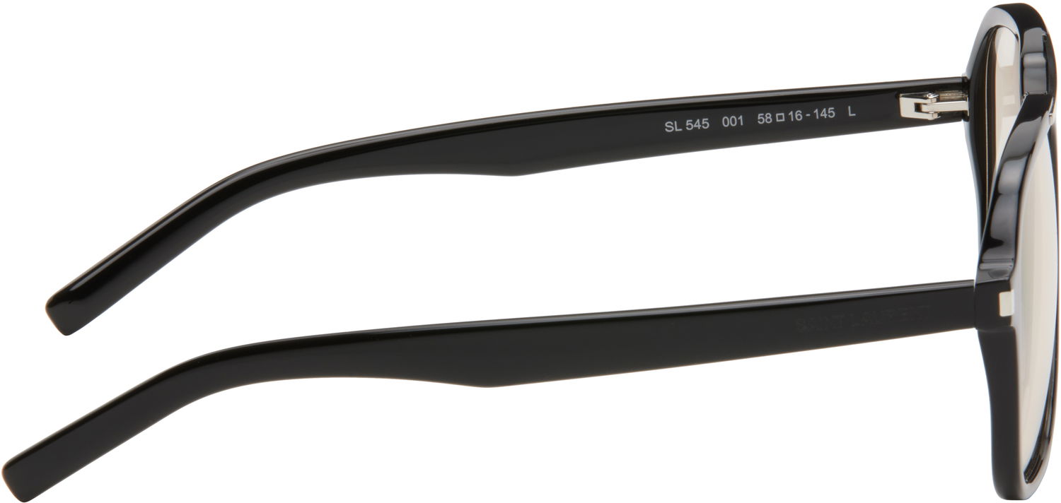 Solbriller Saint Laurent Sunglasses Brun | SL.545, 1
