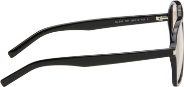 Solbriller Saint Laurent Sunglasses Brun | SL.545, 1