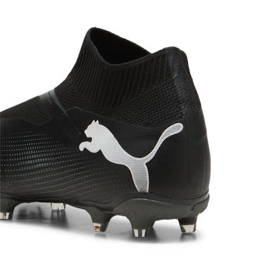 Sneakers og sko Puma FUTURE 7 MATCH FG/AG Sort | 107711_02, 2