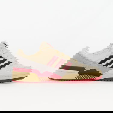 Sneakers og sko adidas Originals Forum Low CL Crew Beige | JI3269, 2