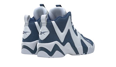 Sneakers og sko Reebok Kamikaze II Flerfarvet | GX6227, 4