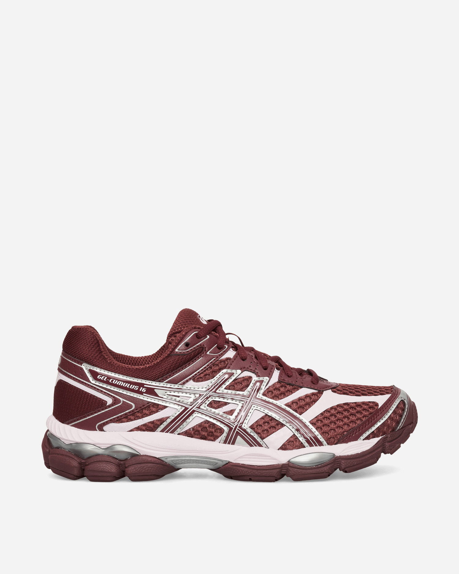 Sneakers og sko Asics GEL-Cumulus 16 Bourgogne | 1203A733-600, 1