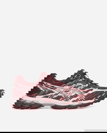 Sneakers og sko Asics GEL-Cumulus 16 Bourgogne | 1203A733-600, 1