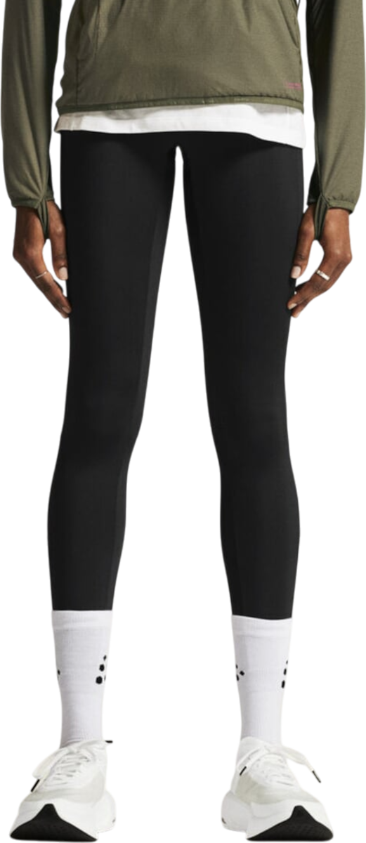 Leggings Craft Craft Pro Trail 2 Tight Leggings Sort | 1915149-999000