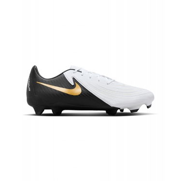 Sneakers og sko Nike Phantom GX II Academy FG/MG Hvid | FD6723-100, 0