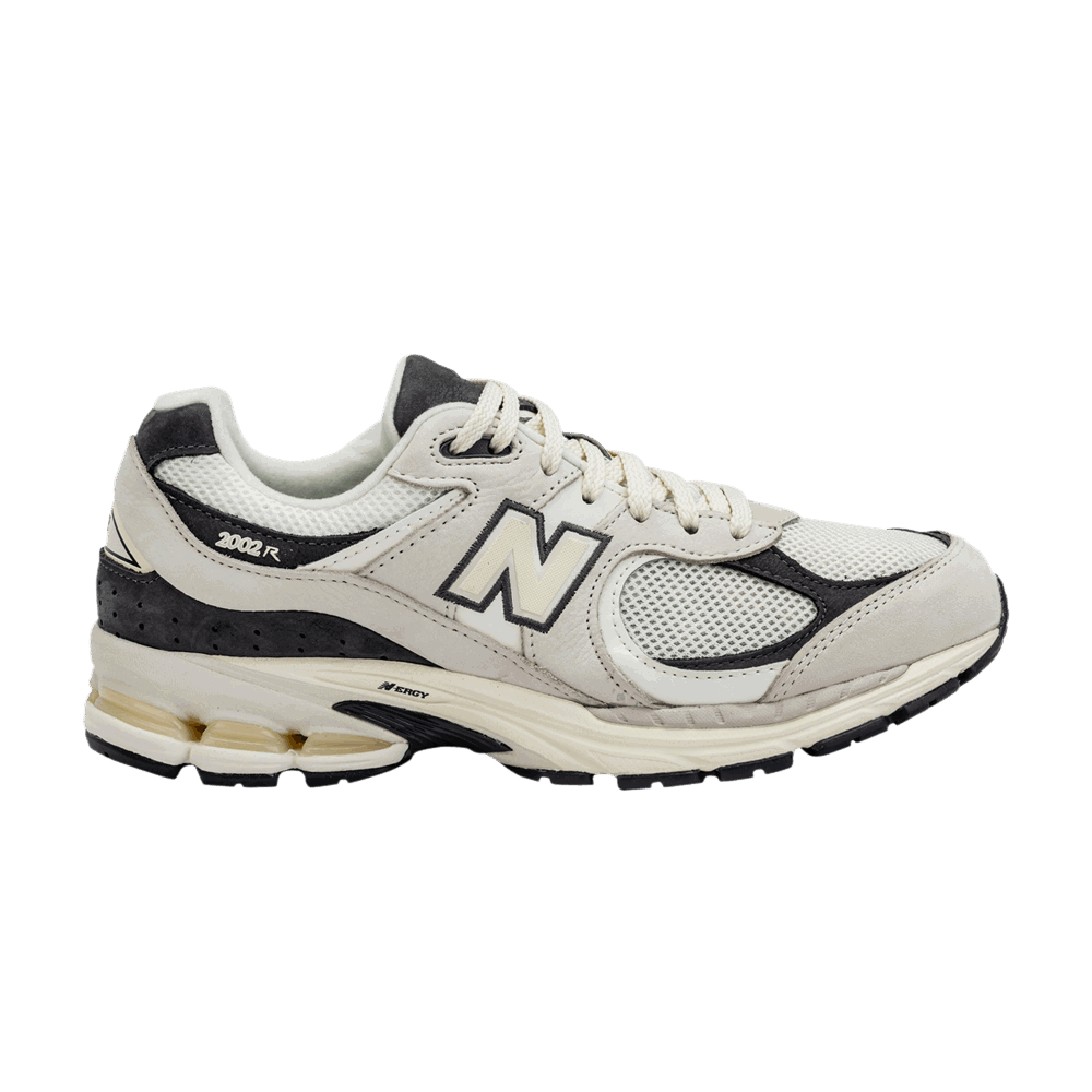 Sneakers og sko New Balance Shoe Palace x 2002R "30th Anniversary Lands End" Beige | M2002RSP, 0