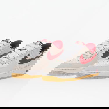 Sneakers og sko Nike Air Force 1 '07 Lv8 Hvid | IB6388-101, 5