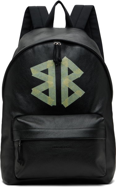 Rygsæk Balenciaga Balenciaga Explorer Backpack Sort | 5032212ABND, 0