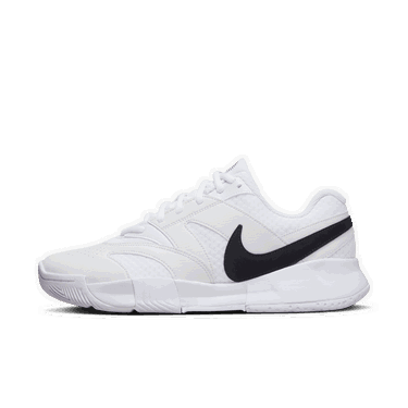 Sneakers og sko Nike Court Lite 4 - Hvid | FD6575-100, 4