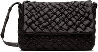 Bottega Veneta Rumple Messenger Bag