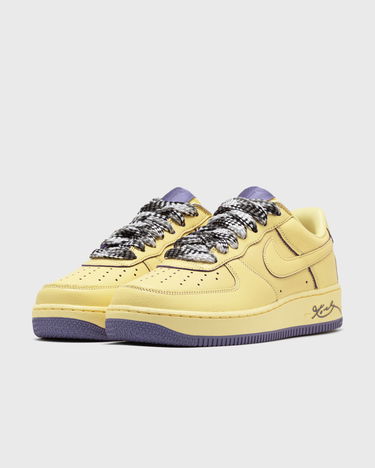 Sneakers og sko Nike AIR FORCE 1 LOW PROTRO Gul | HV9408-700, 2