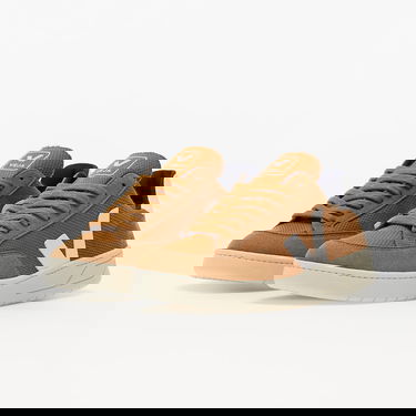 Sneakers og sko Veja V-12 "Mesh Tent/ White" Brun | XD0102814B, 5
