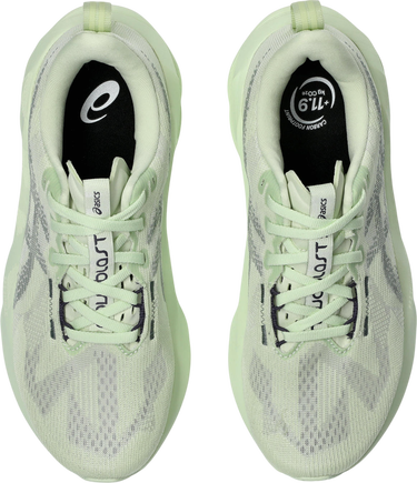 Sneakers og sko Asics NOVABLAST 5 Grøn | 1012b765-301, 3