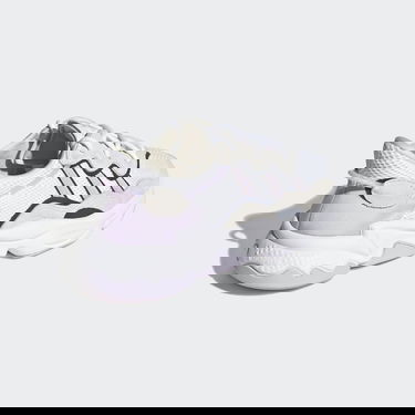 Sneakers og sko adidas Originals OZWEEGO Hvid | FY3129, 1