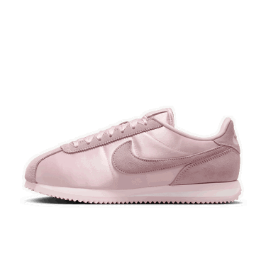 Sneakers og sko Nike Cortez Textile Lyserød | FV5420-600, 2
