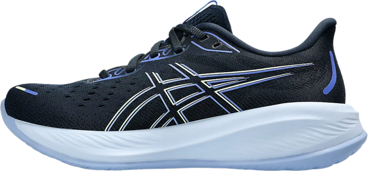 Sneakers og sko Asics GEL-CUMULUS 26 Sort | 1012b599-400, 1