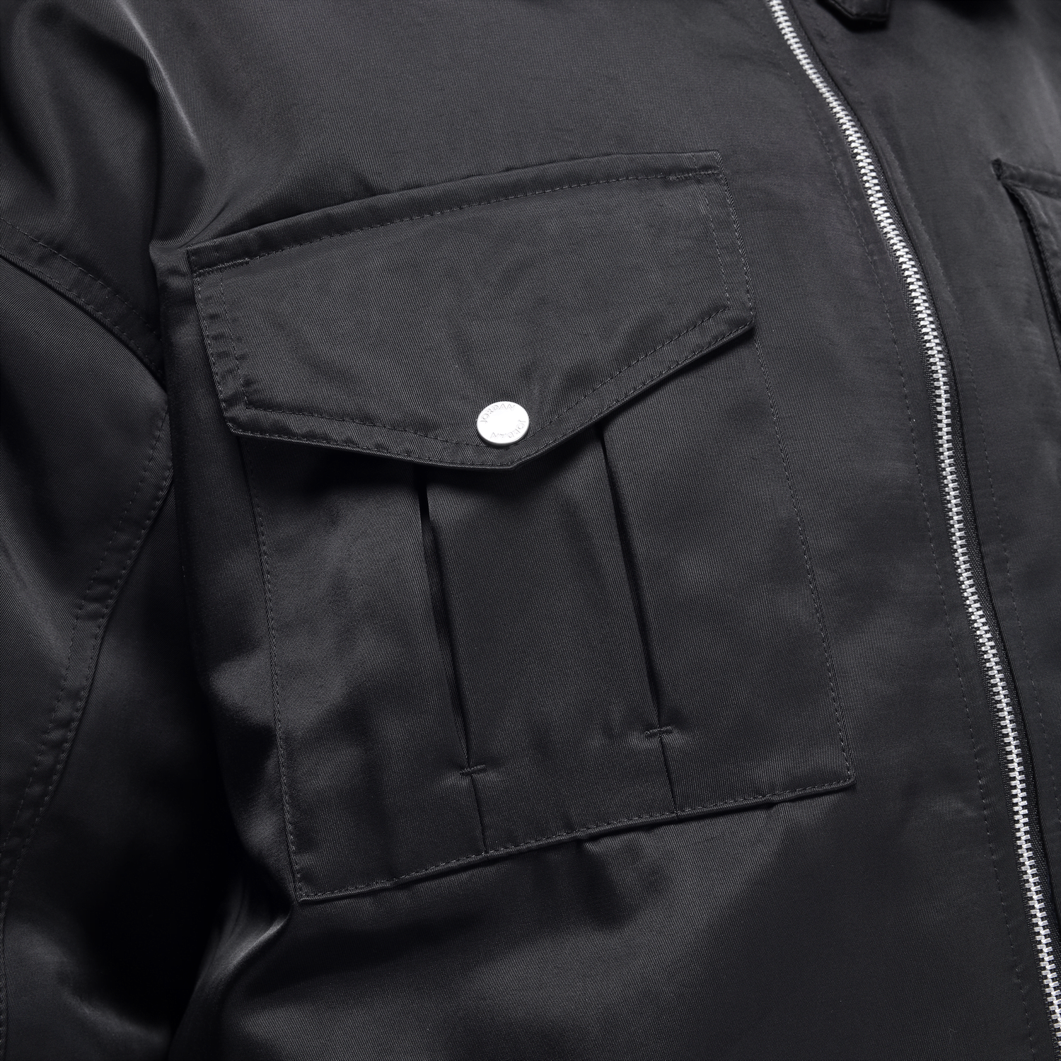 Jakke Jordan Renegade Jacket Sort | FB5088-010, 1