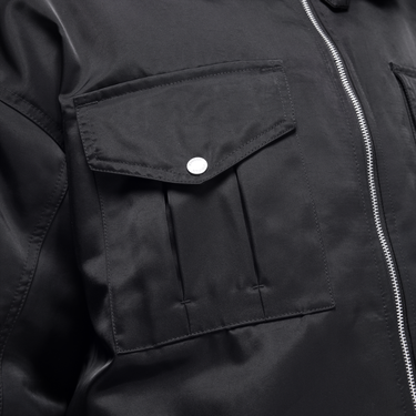 Jakke Jordan Renegade Jacket Sort | FB5088-010, 1