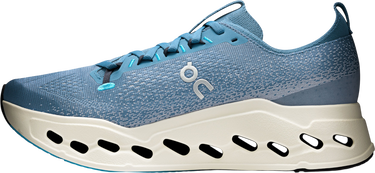 Sneakers og sko On Running On Running Cloudsurfer Max Blå | 3mf30434287, 3