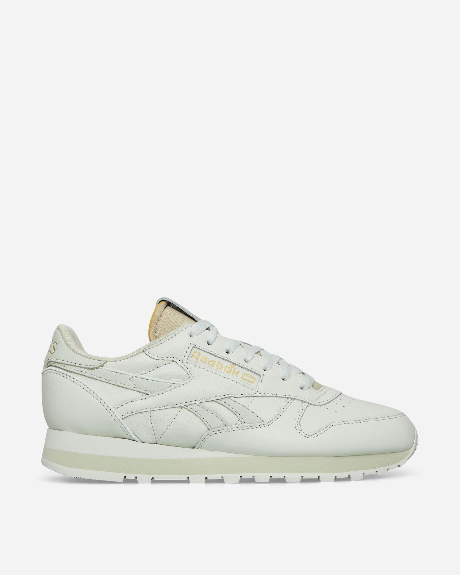 Sneakers og sko Reebok Aries Classic Leather Hvid | RMIA004C99LEA001, 1