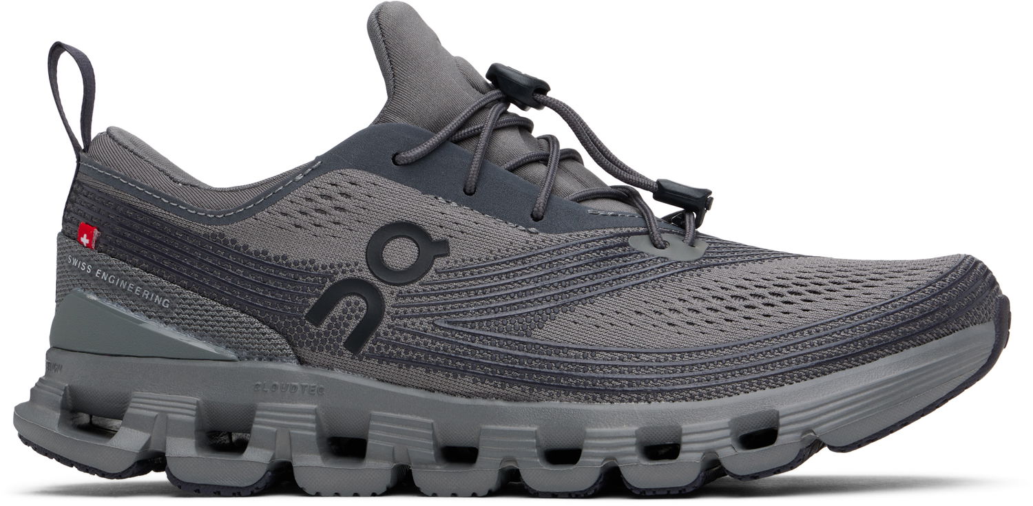 Sneakers og sko On Running Cloud X Z5 Grå | 3WE30282539, 0